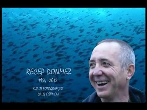 SUALTINA İZ BIRAKANLAR by SAKİ UĞURLU - youtube