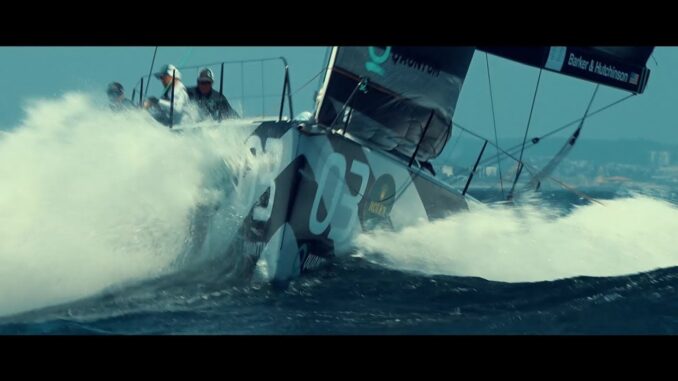 FULL HIGHLIGHTS: ROLEX TP52 World Championship Cascais 2018 - youtube