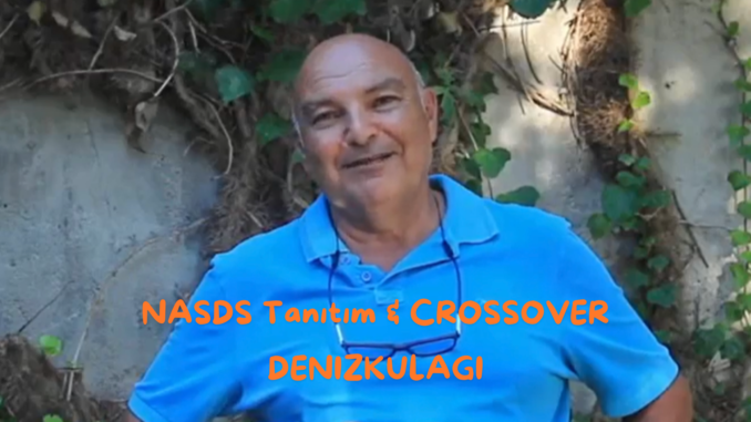 NASDS Tanıtım & CROSSOVER