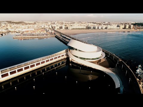 The Ocean Race Europe Returns to Portugal in Matosinhos-Porto