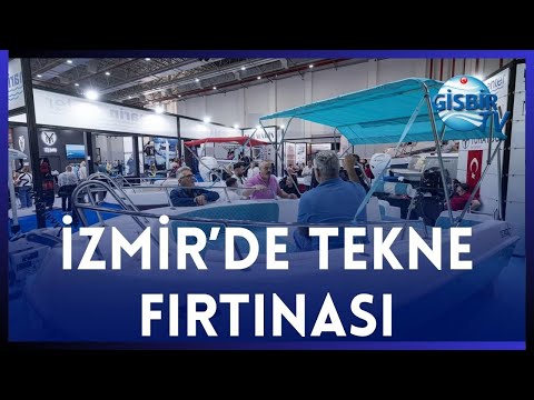 Bu Fuarın Yüzde 70’i Türk Üretimi