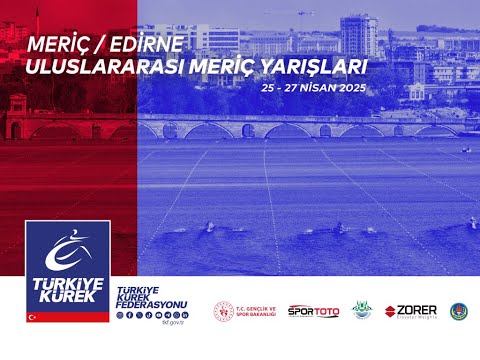 Uluslararası Meriç Yarışları