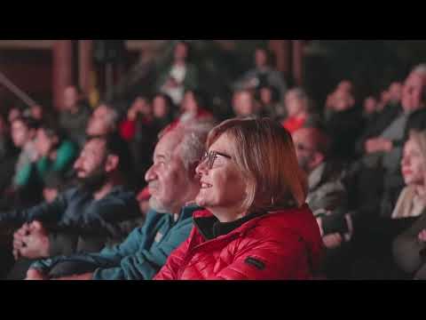 “Aksona ile Mavinin Büyüsünde” Belgesel Filmi Müze Gazhane Etkinliği