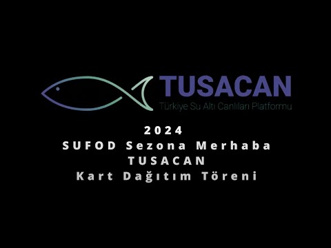 Tusacan Fotoğrafçı Kartları Dağıtımı