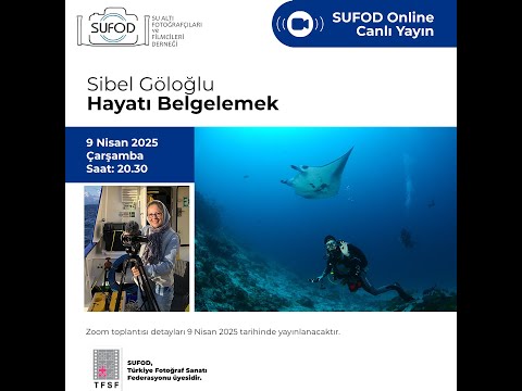 Sibel Göloğlu – Hayatı Belgelemek