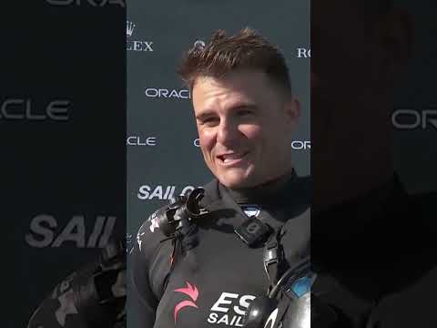 Missing some SailGP action? 👀