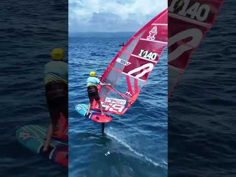 Matteo Iachino takes the opening victory of the season in Guadeloupe 🇬🇵 🏁 Riviera Guadeloupe W…