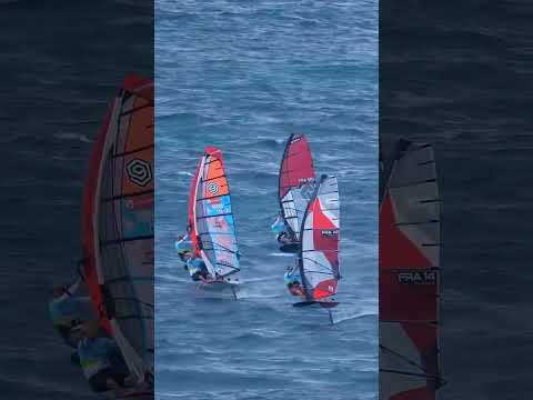 Continuing where he left off last season, Pierre Mortefon secured another 2nd place in Guadeloupe…