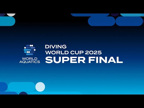 🇨🇳 Get Ready and Learn About the Exciting New Format Of the Individual Events at #Diving World Cup