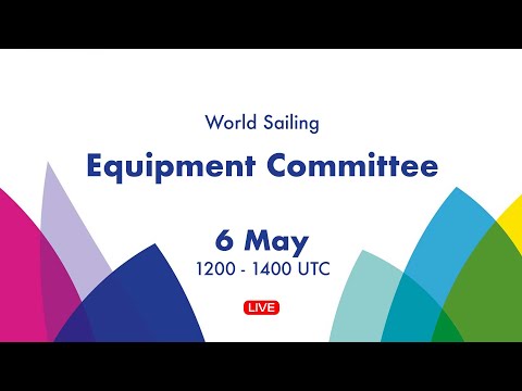 LIVE | Equipment Committee – Mid Year Meeting | 6 May 2025