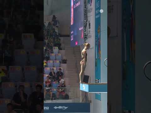 Enjoy Delaney Schnell’s Top Dives #dive #topdives #DelaneySchnell #diver