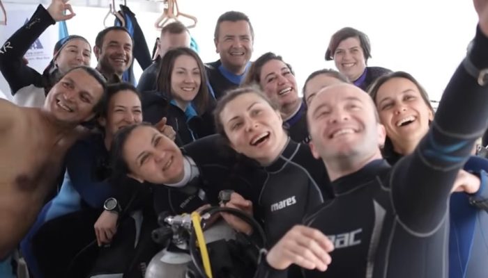 Farklı Rotalar – Sharm El Sheikh