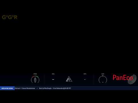 WORLD FIRST: Onboard Live-Streaming Test | McIntyre Golden Globe SITraN Challenge