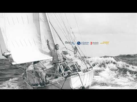 MATT WOODSIDE & TIPI HAERE — 15TH TO ARRIVE IN THE SITRAN CHALLENGE!