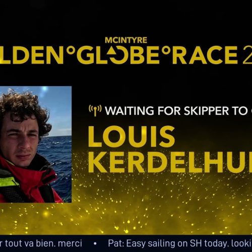 GGR 2026 — The race — 2026-09-21 12:00-18:00