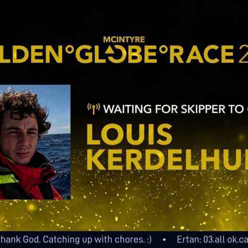 GGR 2026 — The race — 2026-09-14 12:00-18:00