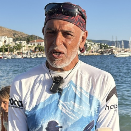TR8333KM Projesi: Türkiye Kıyıları Boyunca Bir İlk