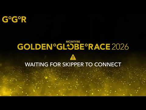 GGR 2026 — The race — 2026-09-06 19:40-21:30