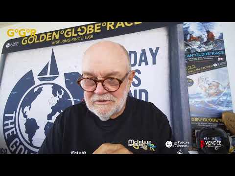 #GGR2026 Day 3 Tracker Update Q&A weather update 9 Sept 2026