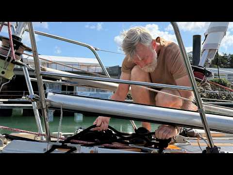 Take 2 🔴 LIVE: Pär Nyman Is OFF! Final GGR 2026 Entrant Leaves 3 Days Behind the Fleet