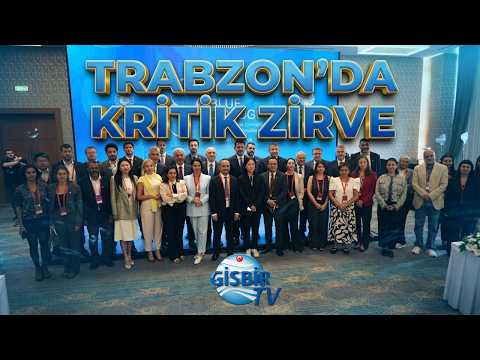 Denizler İçin Tarihi Zirve: Gelecek Trabzon’da Düzenlenen COP31 Zirvesinde Çizildi!