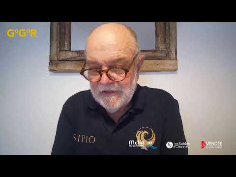 McIntyre #GGR2026 Day 11 Tracker Update  Q&A weather update 17 Sept 2026