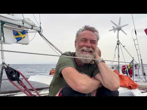Pär Nyman Meets His Daughter at Lanzarote Film Drop ❤️  #GGR2026 Part 1