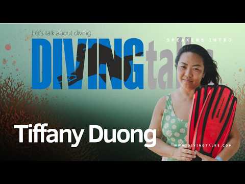 One Dive Changed Her Life | From Lawyer to Ocean Explorer