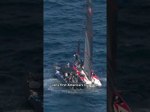 🤯 ARC TEAM USA VERY FIRST RACE WIN!