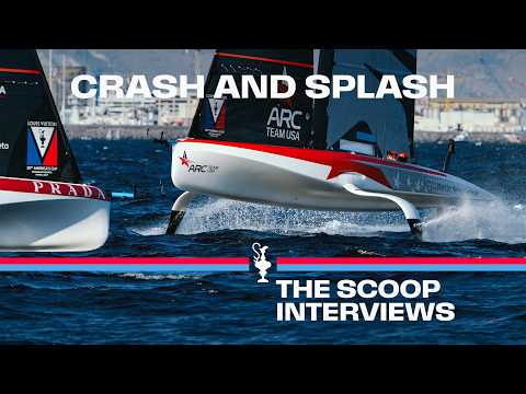 “When it rains it pours” | The Scoop