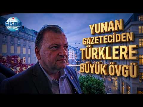 GİSBİR’in Geleneksel SMM Hamburg Resepsiyonu Küresel Basından Büyük İlgi Gördü!