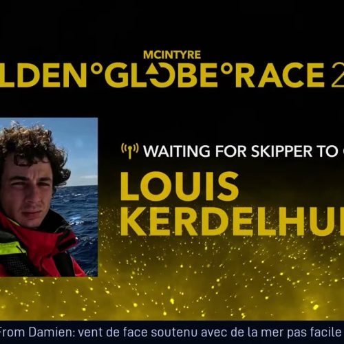 GGR 2026 — The race — 2026-10-16 12:00-18:00