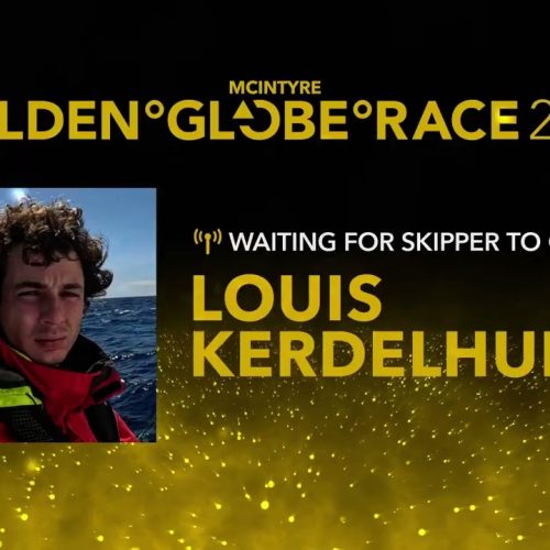 GGR 2026 — The race — 2026-10-20 18:00-23:59