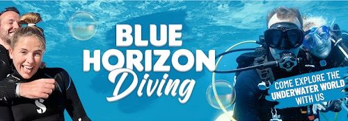 BLUE HORIZON DIVING