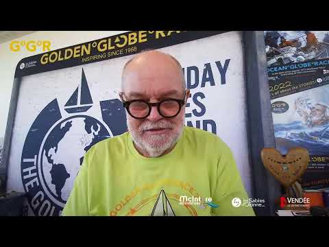 McIntyre #GGR2026 Day 39 Tracker Update  Q&A weather  15th  OCTOBER 2026