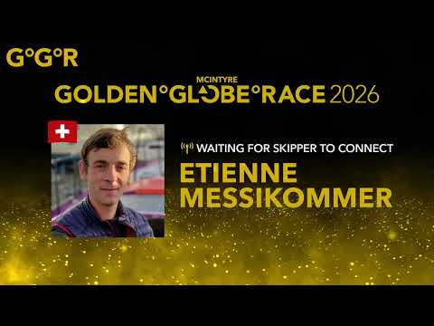GGR 2026 — The race — 2026-10-16 18:00-23:59