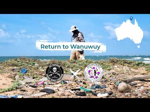 Return to Waṉuwuy