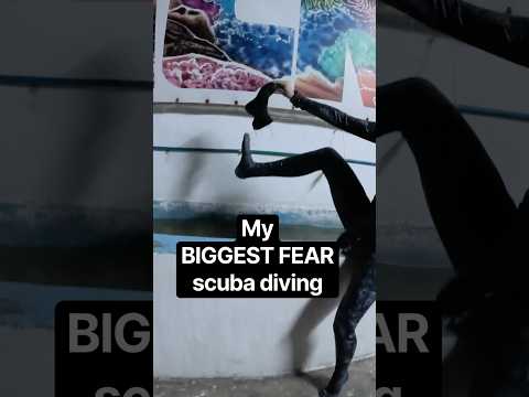 I’ll just stand in the rinse shower shower with my gear on, tnx ☠️🤿 #scubadiving #gross