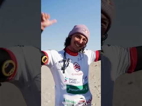 THE WORLD CHAMP 🏆 

Winning in Sylt. Winning in Fuerte – a season that saw Men’s Freestyle soar…